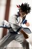 Kotobukiya Телевизионный аниме-мечник Kenshin Swordsman Romantic ARTFX J Sanosuke Sagara масштабная ПВХ окрашенная готовая фигурка "Rurouni -Meiji Story" 1/8