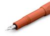 Kaweco Skyline Sport Fox Fountain EF Extra Fine Officially Imported Pen, Nib, 10001694,