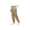 Puma X Maison Kitsune вышитые однотонные трикотажные спортивные брюки мужские низ светло-хаки 532326-96