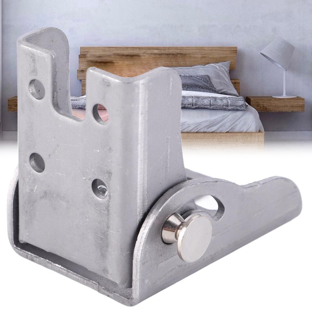 4шт горячекатаная сталь многофункциональная диван-кровать складная ножка толщина 2,3 мм мебельные аксессуары