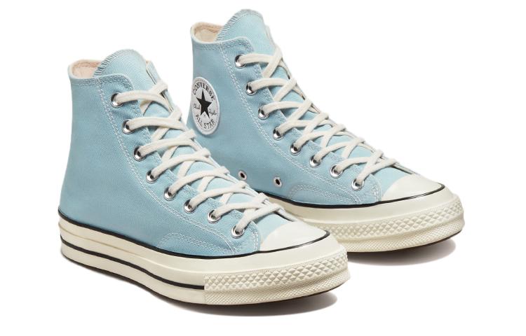 Converse Chuck 70 High 'Сезонный цвет - Светло-сине-зеленый' A00459C