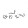 Spring Clip BR-M7100 BR-M785 Bicycle Cycling Parts