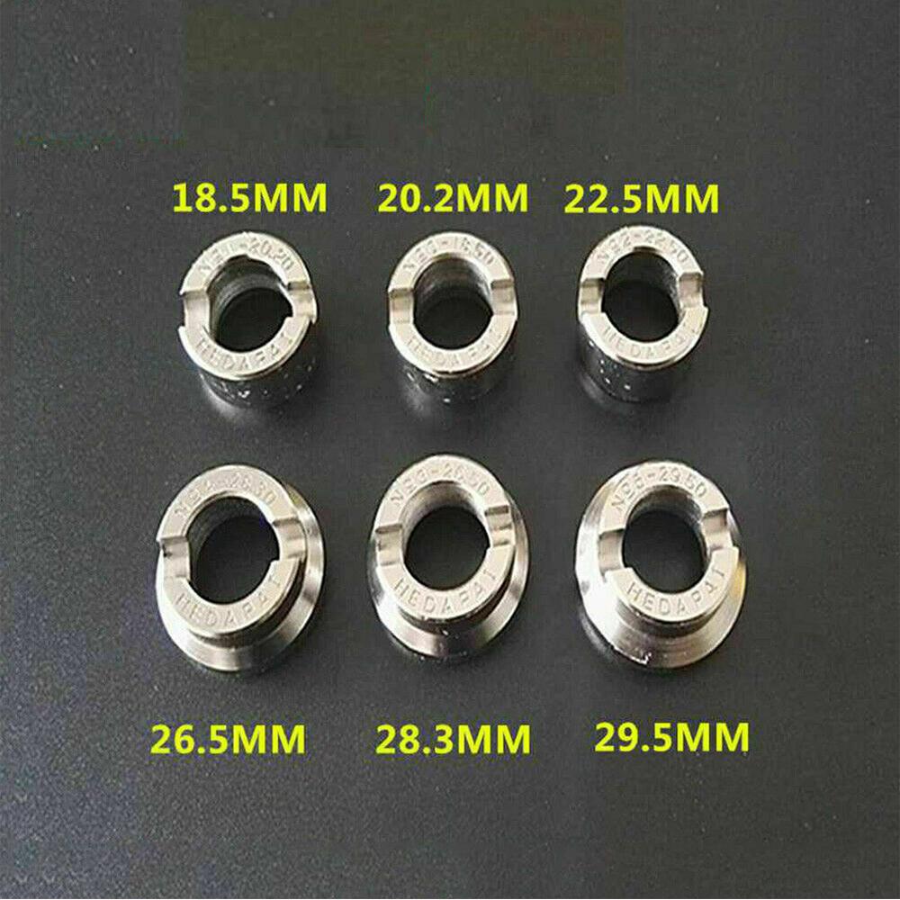 Back Case Opener Cover Remover Wrench For Rolex & Tudor Watch Repair Tool Kit