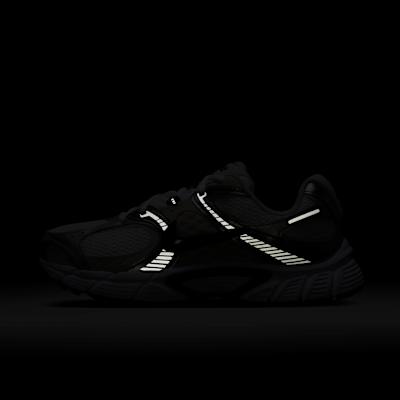Nike V5 RNR Металлический Серебристый Полуночный Синий (Женский)