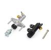 Clutch Master +Slave Cylinder Kit For Honda Civic 1992-2000 46930-SR3-013