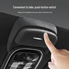 Зажим для хранения солнцезащитных очков на крыше автомобиля Changan Deepal SL03