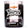 M2 MACHINES MiJo EXCLUSIVE 1977 CHEVROLET CHEYENNE SUPER 30 M2 Machines масштаб Ограниченная серия 1977 Chevrolet Cheyenne Super 1/64 - 1/64 "MiJo 30"
