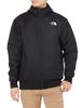 Reversible Tech Air Size M Men's Hoodie, Stretch, Anti-Static, Black,