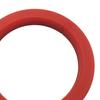 8mm Grouphead Silicone Gasket Food Grade BPA Free Heat Resistant Flexible Seal Ring Replacement Accessories for E61 Grouphead Espresso Machine