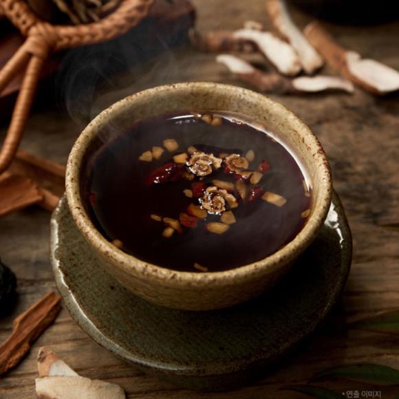 Damtuh Ssanghwa Tea Plus, 15g, 50 Packs