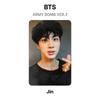 BTS ARMY BOMB ВЕР.3 Официальная фотокарточка