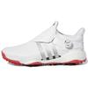 Тур 360 22 Boa Golf 'Белый Серебристый Металлик' Кроссовки GY5337