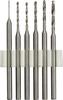 Набор сверл для К-109 К-109-59