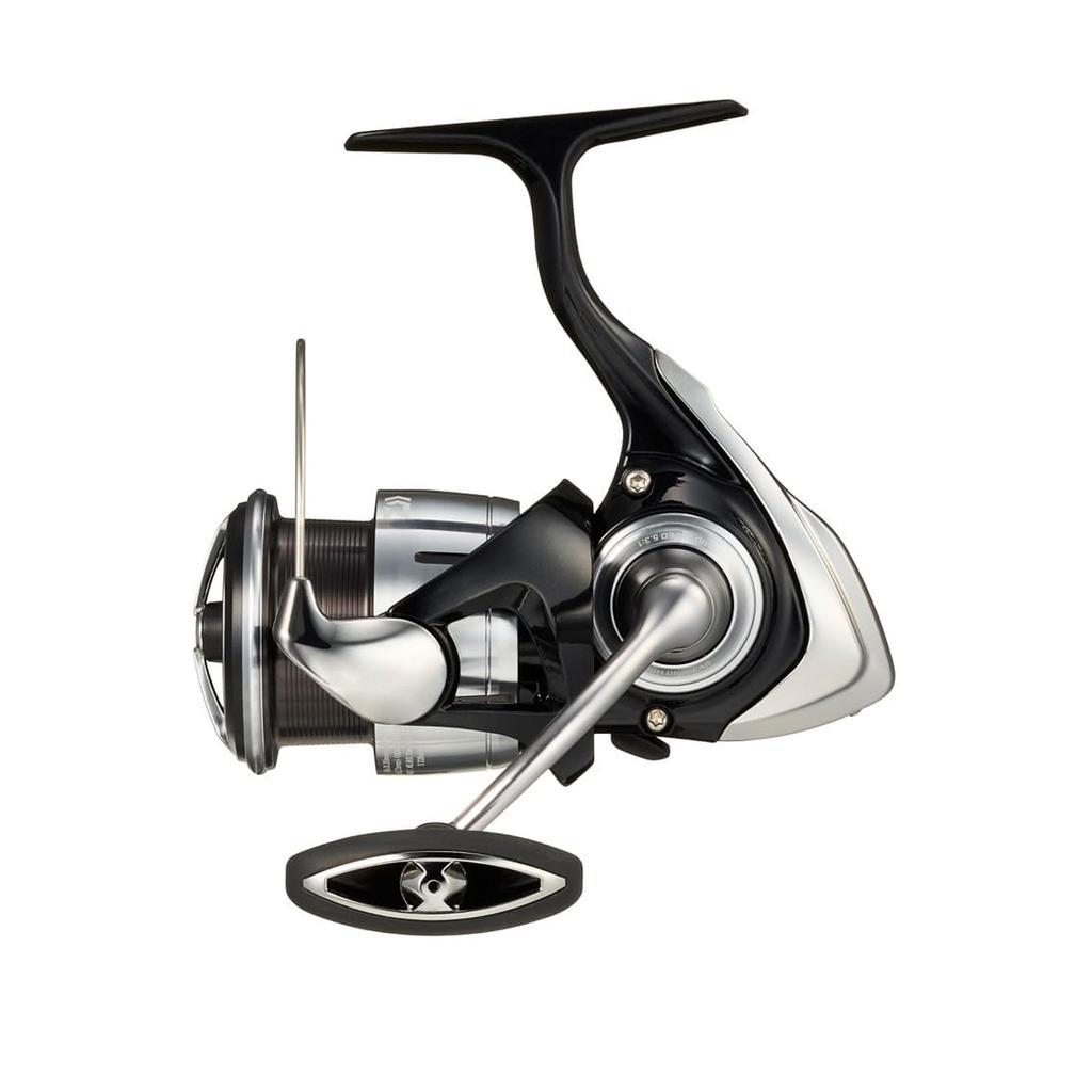 Daiwa Spinning Reel 23 LEXA LT2500