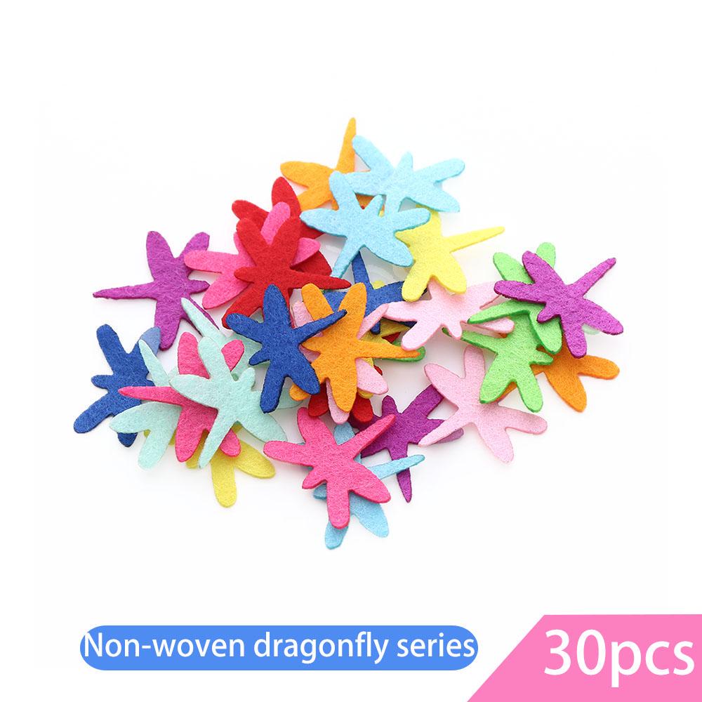 Детские фигурки из ткани для шитья, DIY