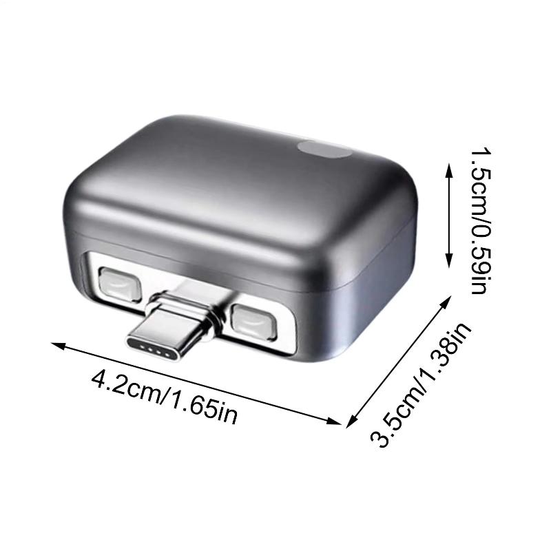 Адаптер для быстрой зарядки USB-C мощностью 140 Вт со встроенной защитой аккумулятора и автоматическим отключением питания для телефонов, ноутбуков, планшетов. Для домашнего офиса.