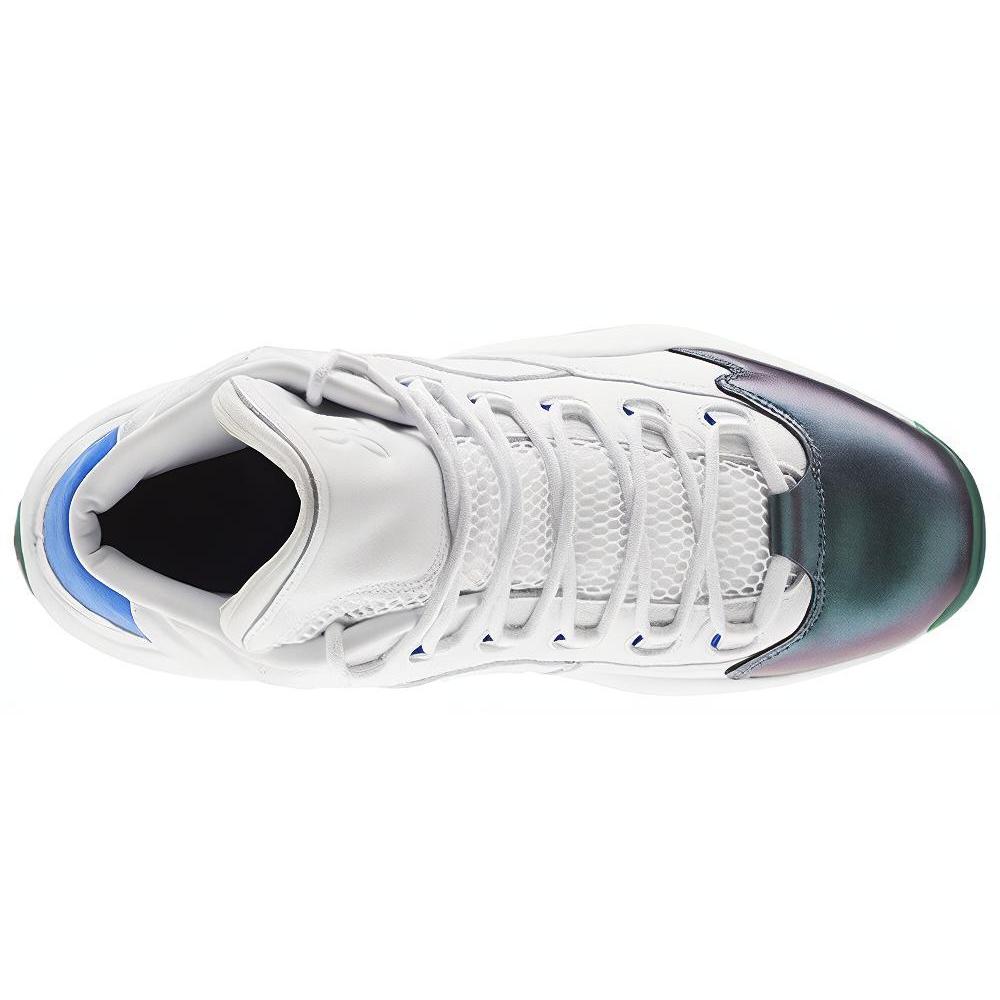Question Curreny x Question Reebok Mid Jet Life CN3671