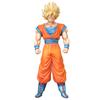 Super Son Saiyan Goku Pvc Action Figures Model Toy Decoration Anime Gift Kids