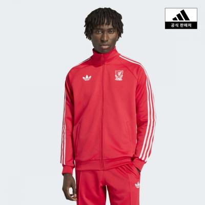 Оригинальный спортивный топ Liverpool FC Jz0144
