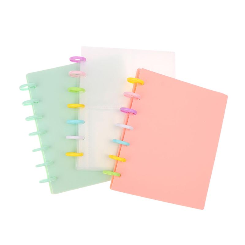 3-дюймовый 80-карманный фотоальбом Ins K-Pop Idol Card Binder фотокарточка для хранения фотокарт держатель для фотокарт коллекционная книга