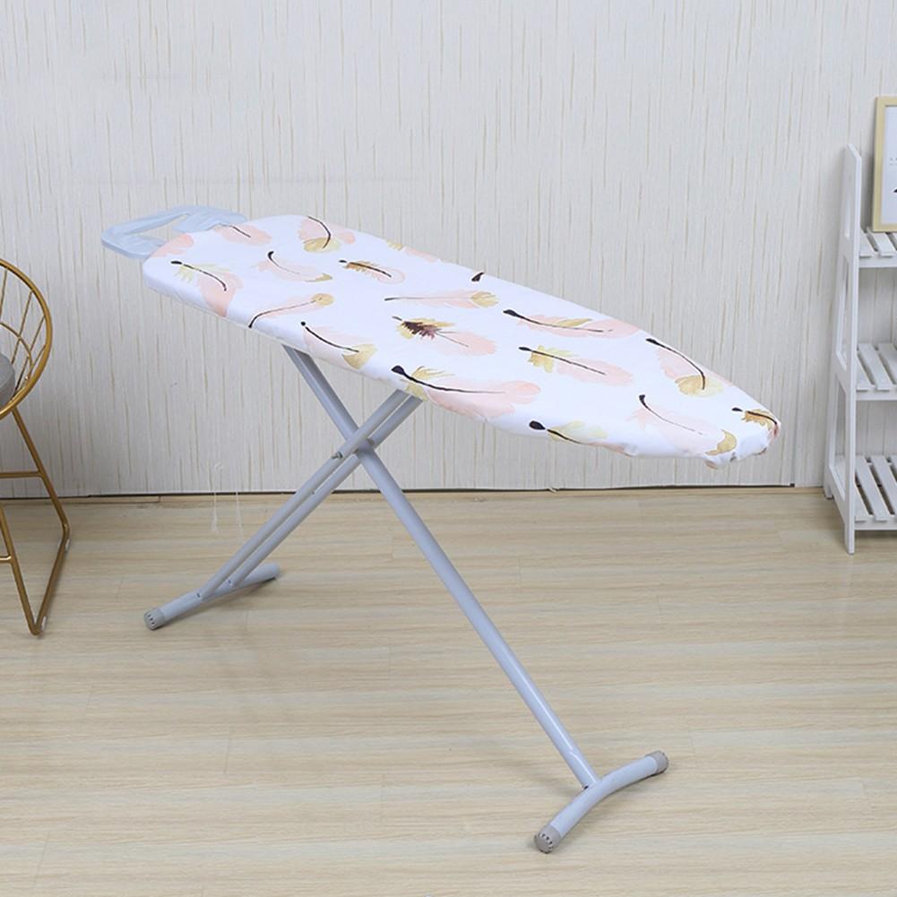 140*50CM Ironing Board Cover Anti-scalding High Temperature Resistance