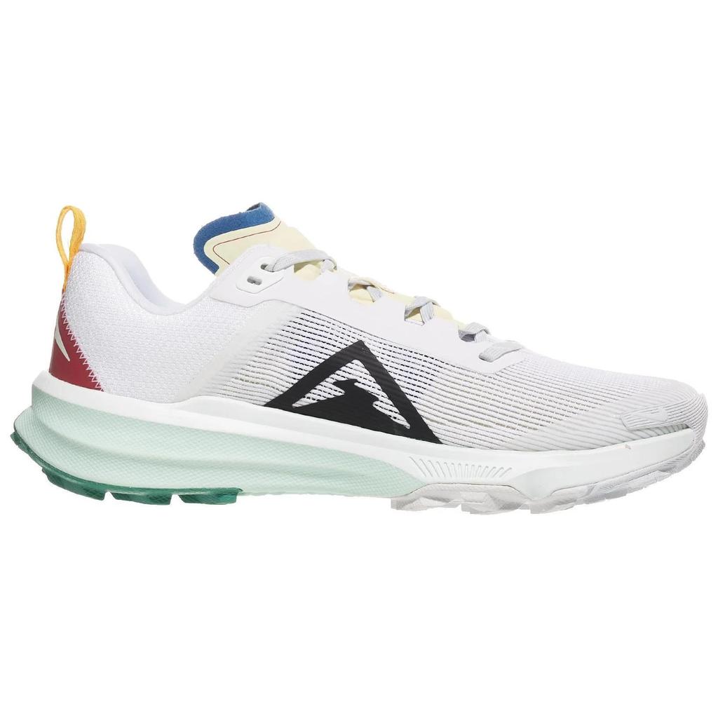 Новые женские кроссовки Nike React Terra Kiger 9 Белый Голубой Седар Черный DR2694-101