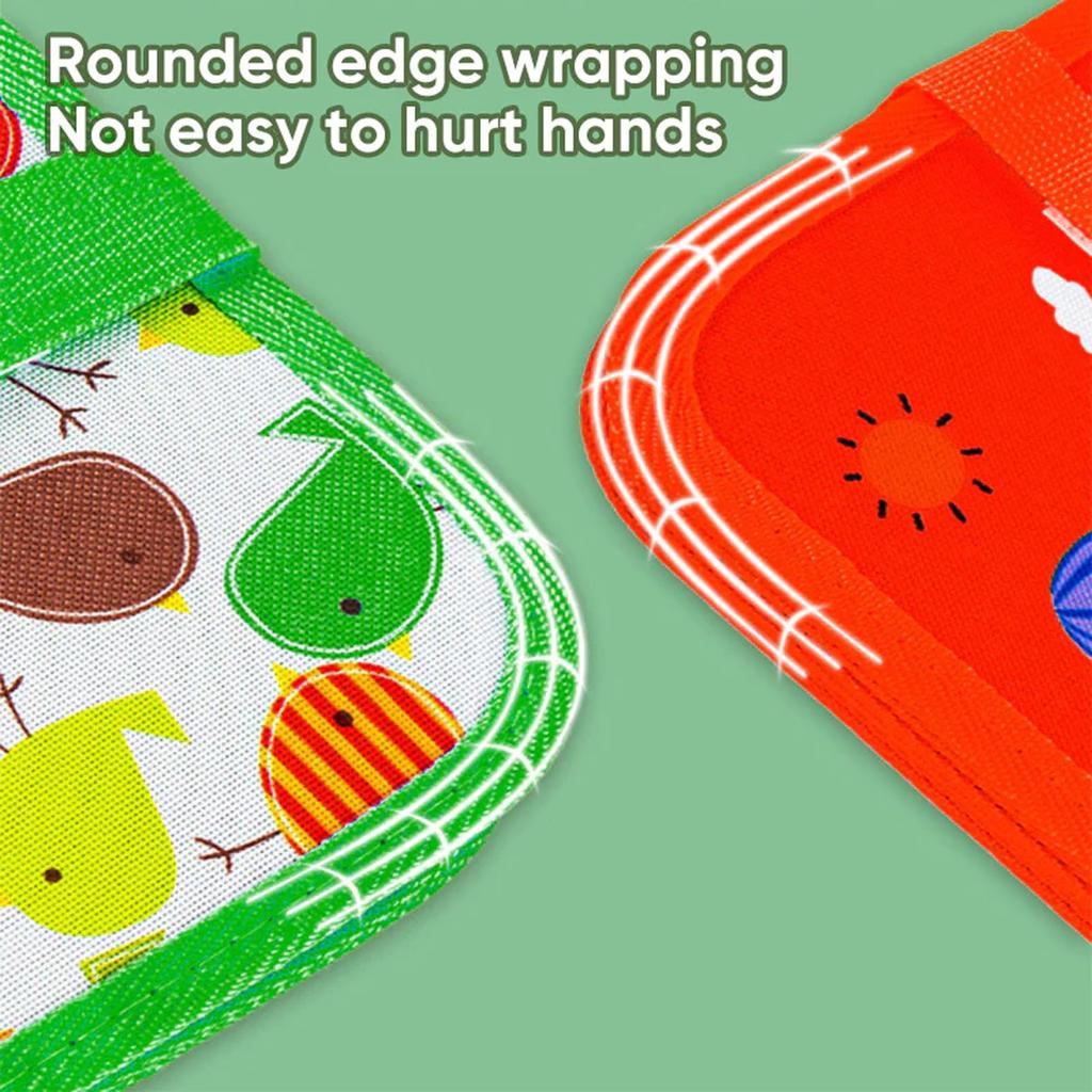 Портативная стираемая книга для рисования каракулей, многоразовый набор стираемых книг для рисования каракулей с акварельными карандашами, рисование, без стресса, без беспорядка 10 мл