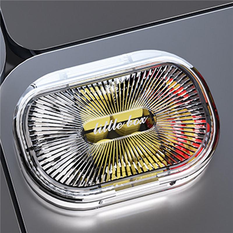 4/6 ячеек ящик для хранения таблеток дорожные коробки для хранения лекарств разделение лекарств мини портативный органайзер контейнер с уплотнительным кольцом