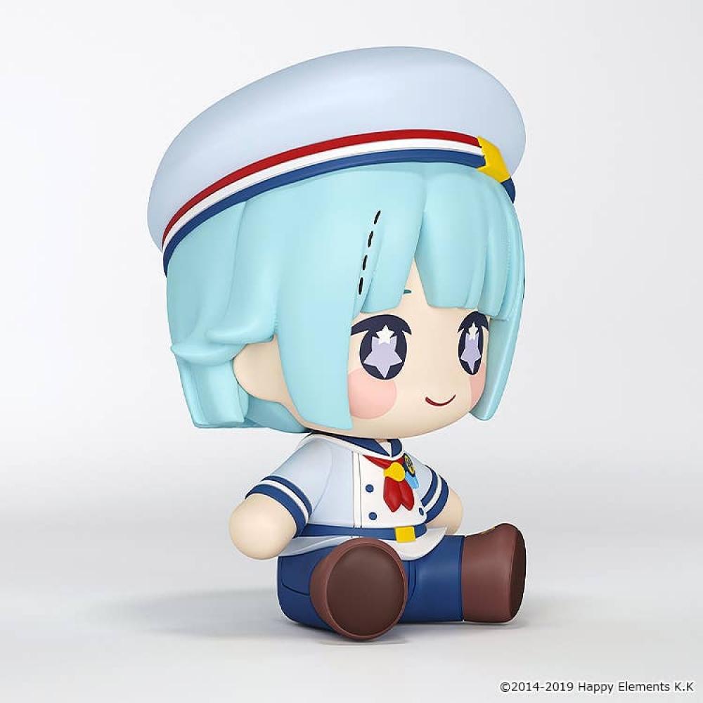 В ролях ансамбля Good Smile: Хагги Хадзиме Шино