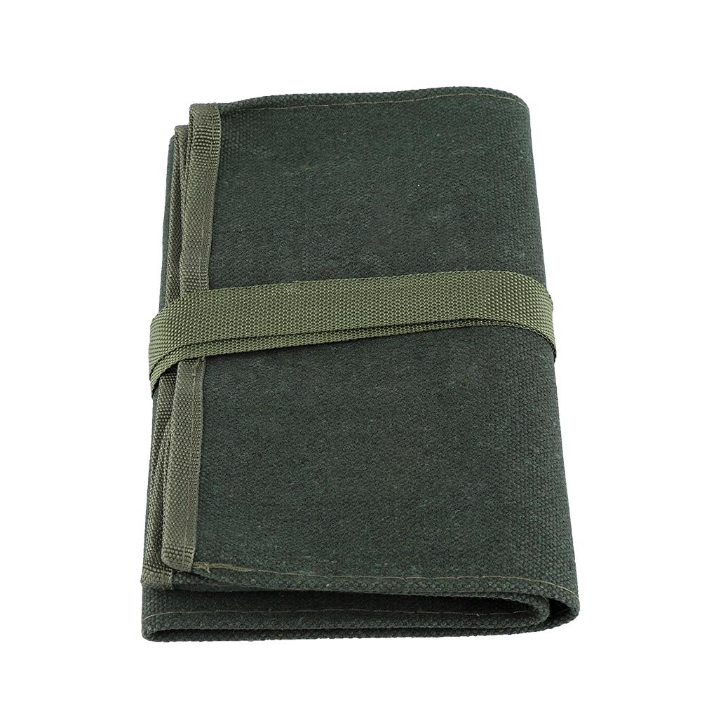 1 шт., холщовая садовая ручка, портативный многофункциональный пакет для хранения, набор инструментов, сумка на колесиках