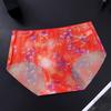Мужские Ультратонкие Цветочные Сетчатые Трусы Прозрачные Sissy Pouch Трусы Мужские Мягкое Дышащее Нижнее Белье Cuecas Женские Трусы Для Мужчин