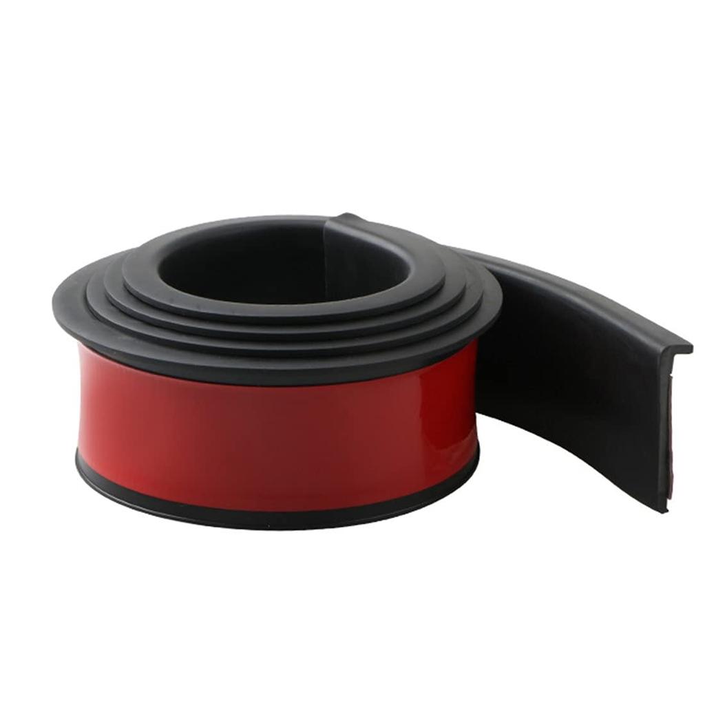 Молдинг крыла Kuroobaa над крылом общего назначения над крылом 1,5 м (набор из 2)