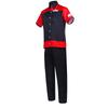 Manny's Burger Bryan Tyler Cosplay Costume, Burger Shop Staff Waiter Roleplay Outfit