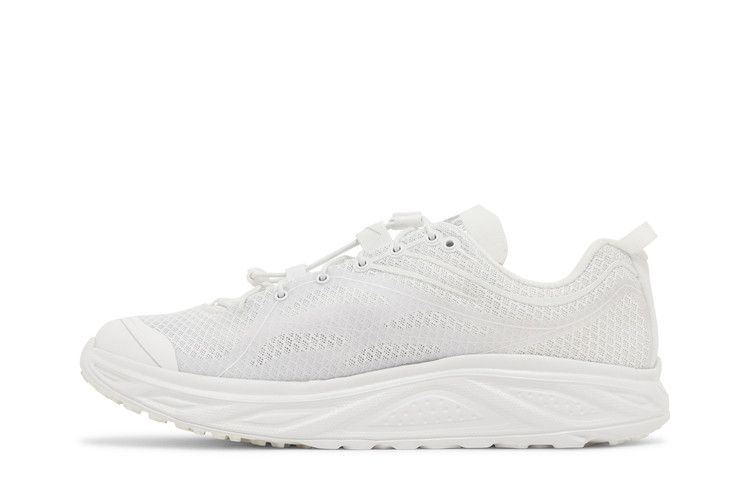 Men's Sneakers HOKA Huaka Origins 'White Grey'