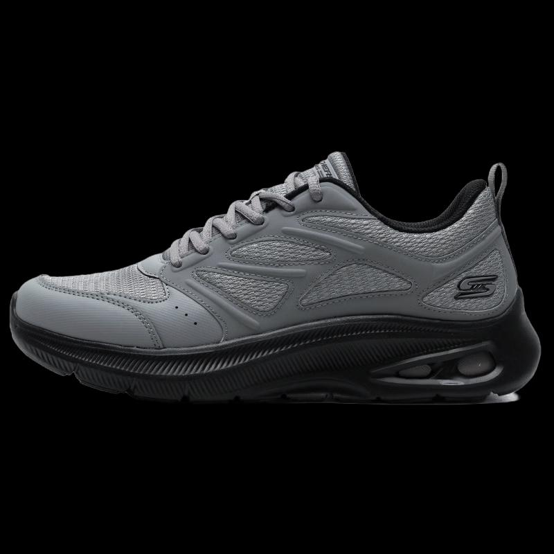 Skechers Мужские всесезонные шоссейные кроссовки Go Run