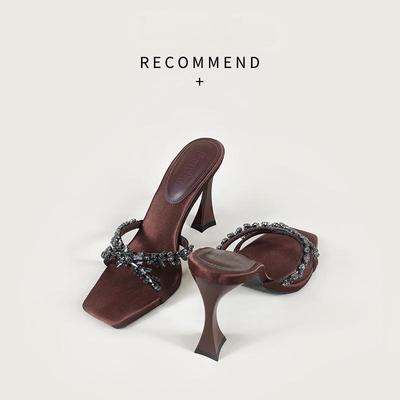 Женская обувь – Босоножки