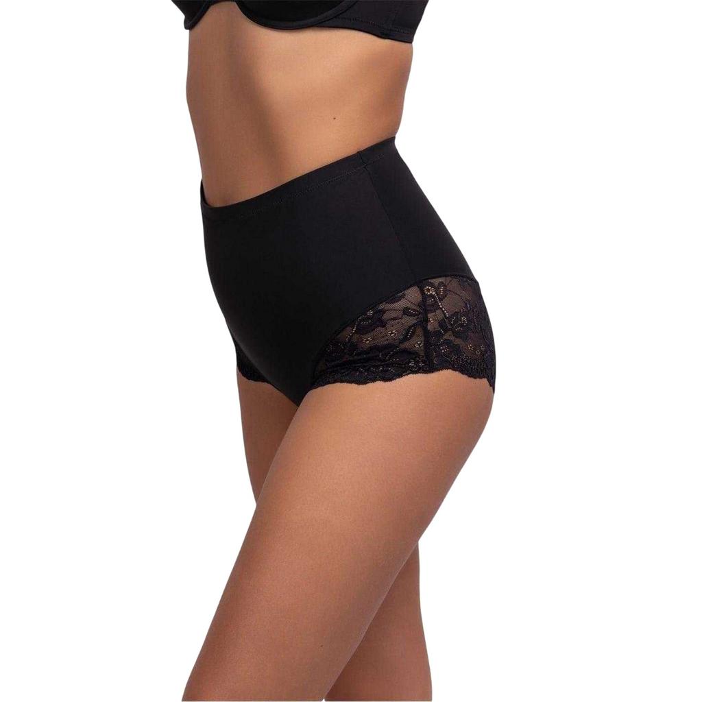Dorina Womens/Ladies Brigette Mid Rise Shaping Briefs