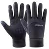 Autumn and Winter Outdoor Sports Thermal Gloves