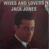 7inch Record JACK JONES - Wives And Lovers / Toys In The Atti K551 Kapp Records 1963 US Pop Used