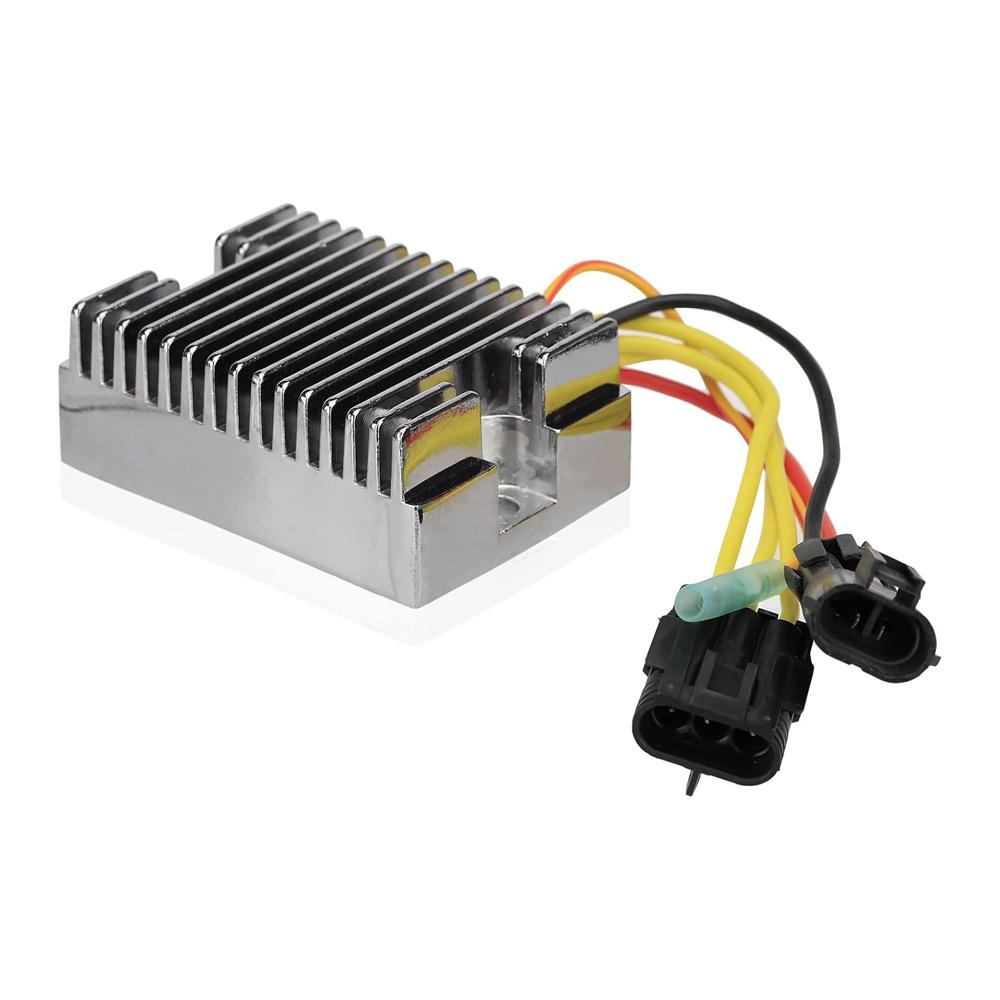 Регулятор-выпрямитель 4012192 Для квадроцикла Polaris Регулятор-выпрямитель