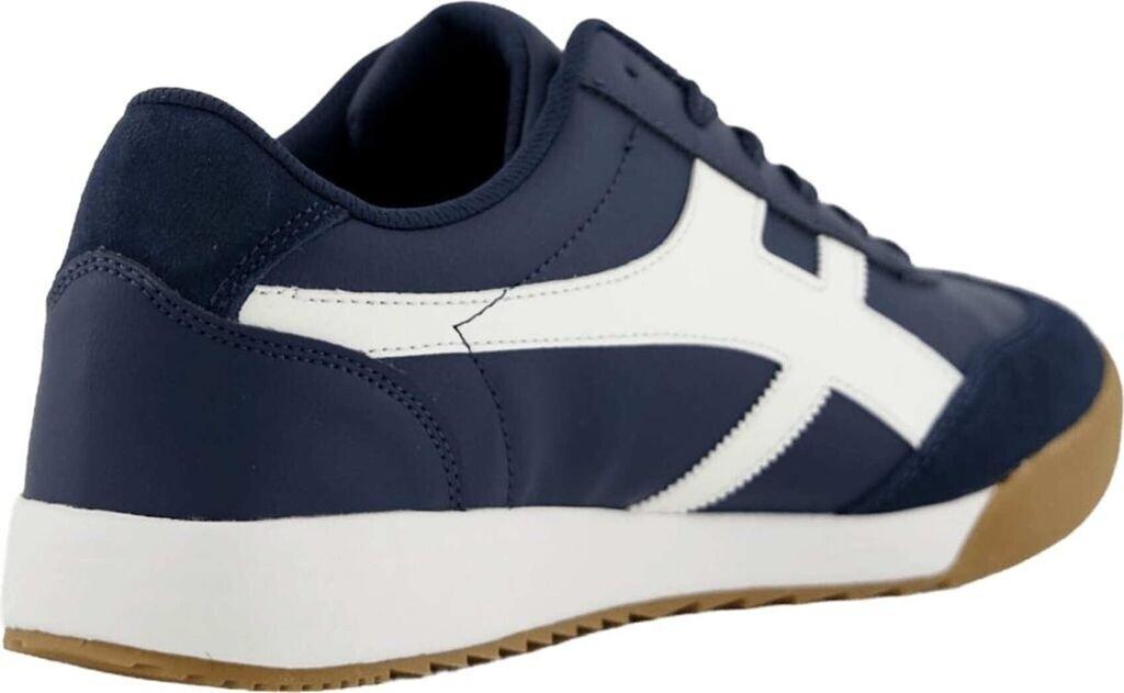 Кроссовки Skechers Zinger - Manzanilla Totale синий белый