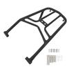 Rear Carrier Grab Bar Carrier Replacement Luggage Rack Mount for CRF250 Rally 2017-2020
