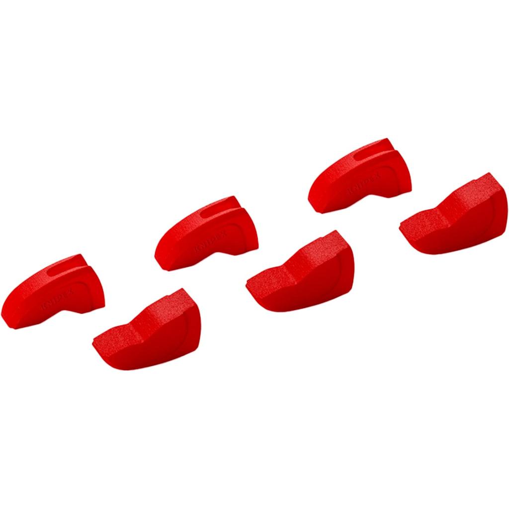 KNIPEX Клещи-гаечный ключ с покрытием рукояток 87XX-180 8709-180V01