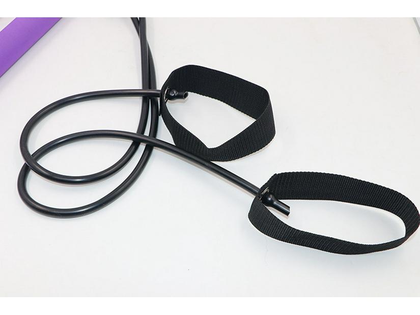 Планка для пилатеса, йоги, эспандер, эспандер для груди - Фитнес и силовая тренировка