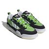 Adidas ADI2000 Semi Solar Green Gum Unisex Sneakers Cloud-White GY5272