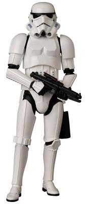Medicom Toy MAFEX 259 ШТУРМОВИК Экшн-фигурка примерно 155 мм №. (TM) Вер. 2.0 Фигурка, высокая, не в масштабе, предварительно окрашенная