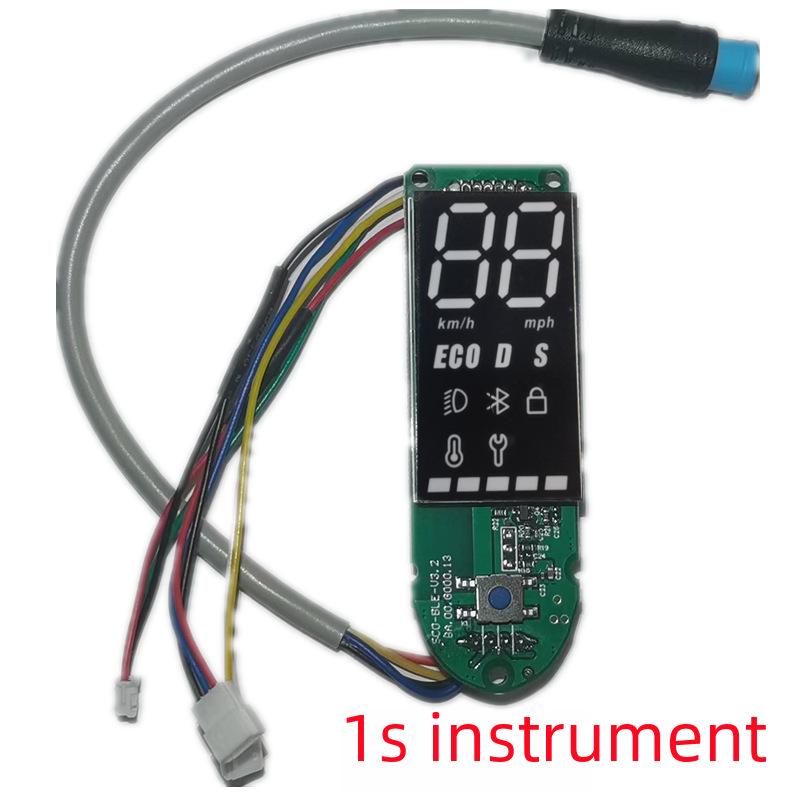 Контроллер электросамоката Xiaomi M365/Pro/1S/EES - с возможностью обновления