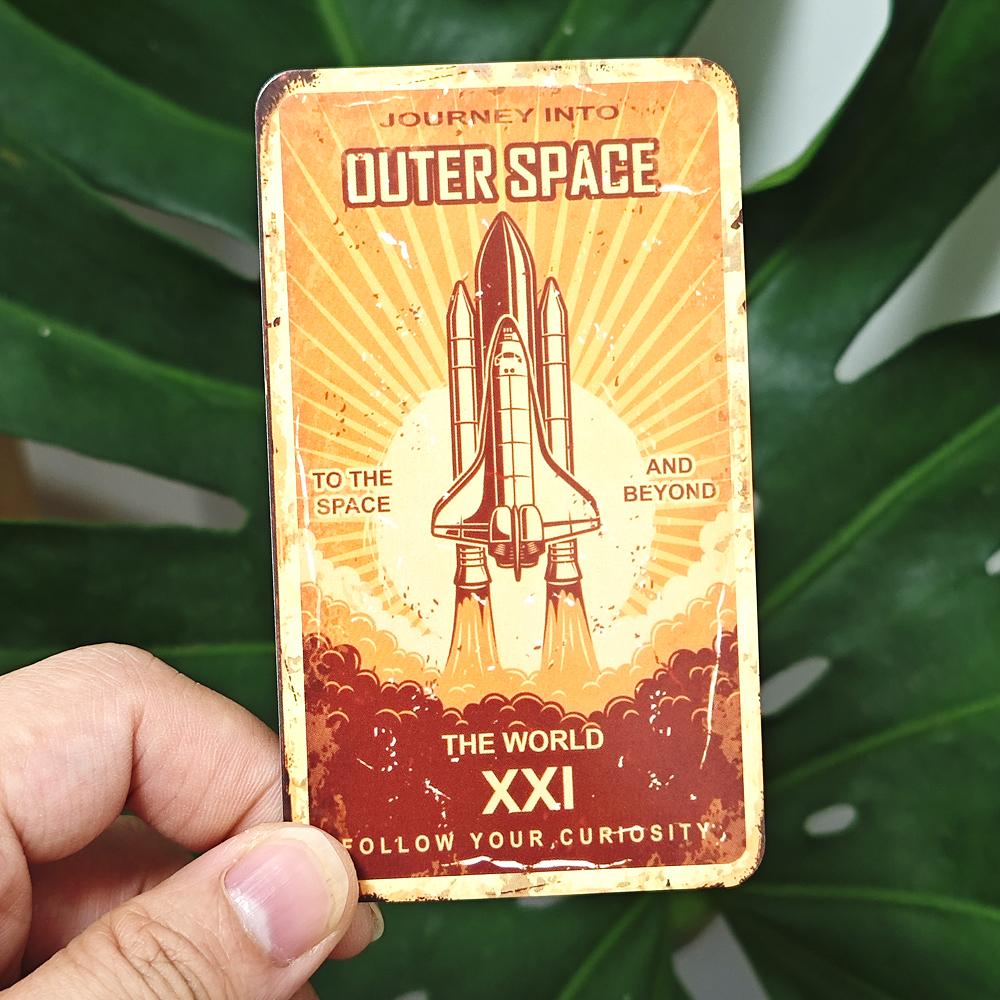 Колода Таро «Деревенская удача» 10,3*6 см, основанная на старинных объявлениях, представляющая обычную народную жизнь и ценности, 80 карт Райдера Уэйта