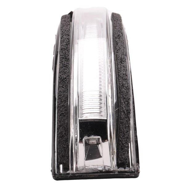 Светодиод левого зеркала заднего вида для Kia Sorento 2015-2018