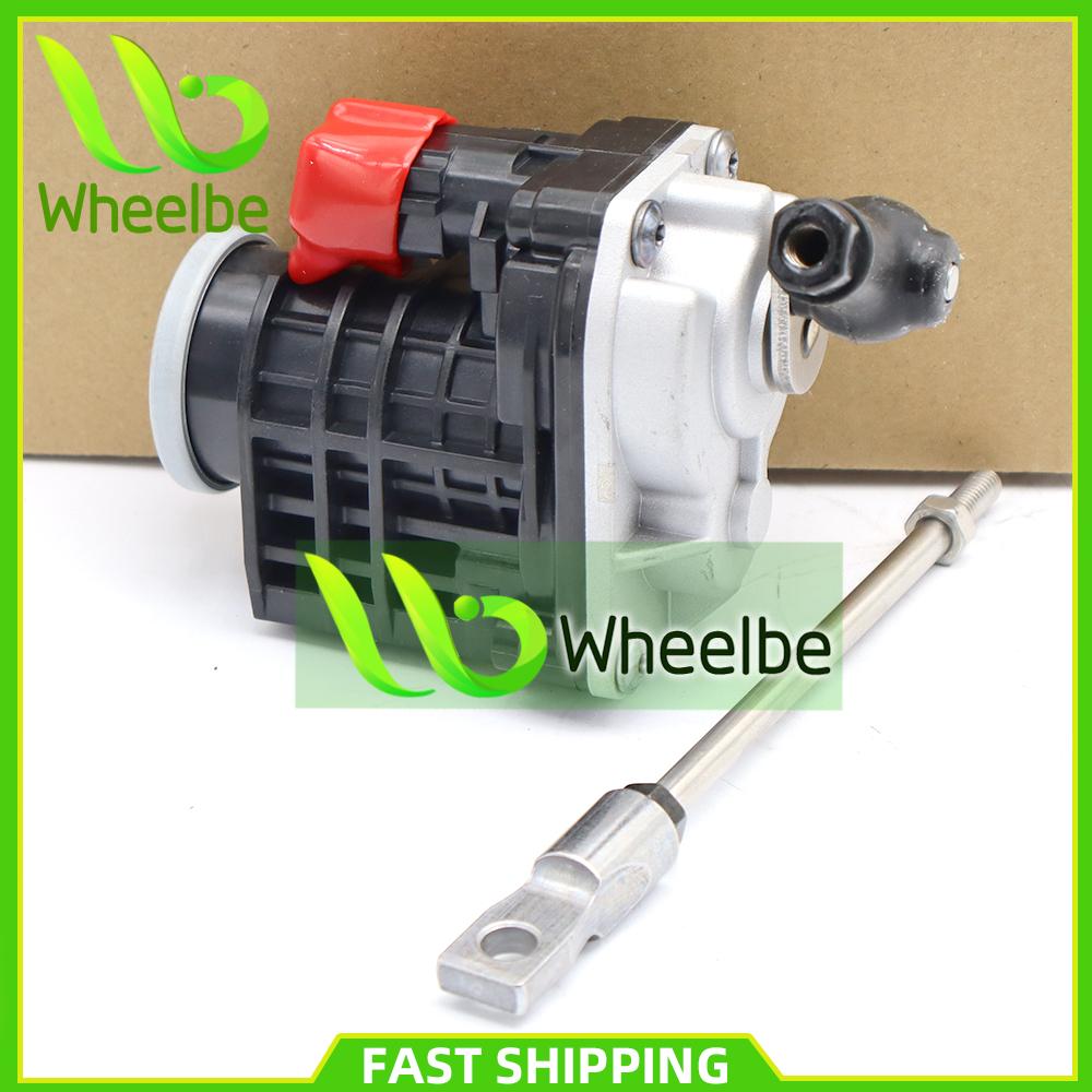 Electronic Turbine Turbo Actuator For Hyundai KONA I20 I30 39400-04500 3940004500